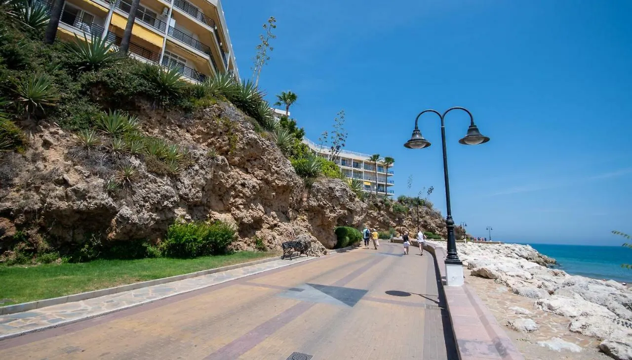 Apartment Cubo'S Estudio Isabel Manoja Hotel Torremolinos Spain